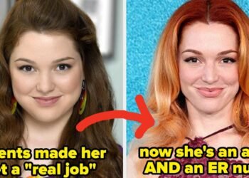 16 Celebs Who Pressed Pause On Successful Careers To Lead Normal Lives