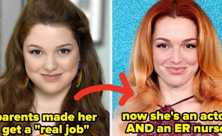 16 Celebs Who Pressed Pause On Successful Careers To Lead Normal Lives