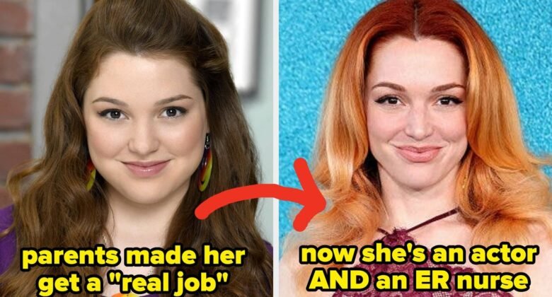 16 Celebs Who Pressed Pause On Successful Careers To Lead Normal Lives
