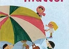Picture Books With Collage Illustrations