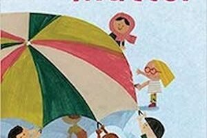 Picture Books With Collage Illustrations