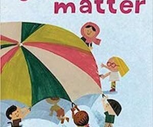 Picture Books With Collage Illustrations