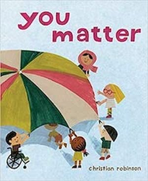 Picture Books With Collage Illustrations