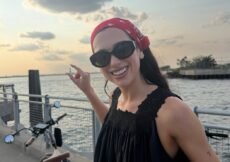 Dua Lipa Says Surviving New York City Summer Heat Is an Olympic Sport