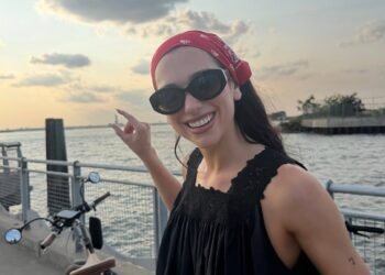Dua Lipa Says Surviving New York City Summer Heat Is an Olympic Sport