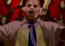 Get Ready for an Animated Texas Chain Saw Massacre