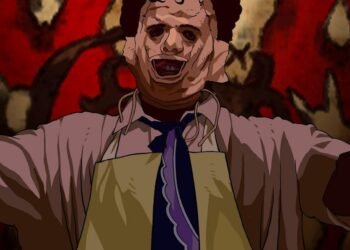 Get Ready for an Animated Texas Chain Saw Massacre