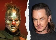 Slipknot Officially Confirm Split With Sid Wilson in Deleted Social Media Post Slipknot Officially Confirm Split With Sid Wilson in Deleted Social Media Post