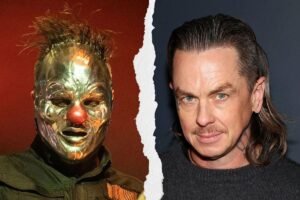 Slipknot Officially Confirm Split With Sid Wilson in Deleted Social Media Post