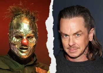 Slipknot Officially Confirm Split With Sid Wilson in Deleted Social Media Post