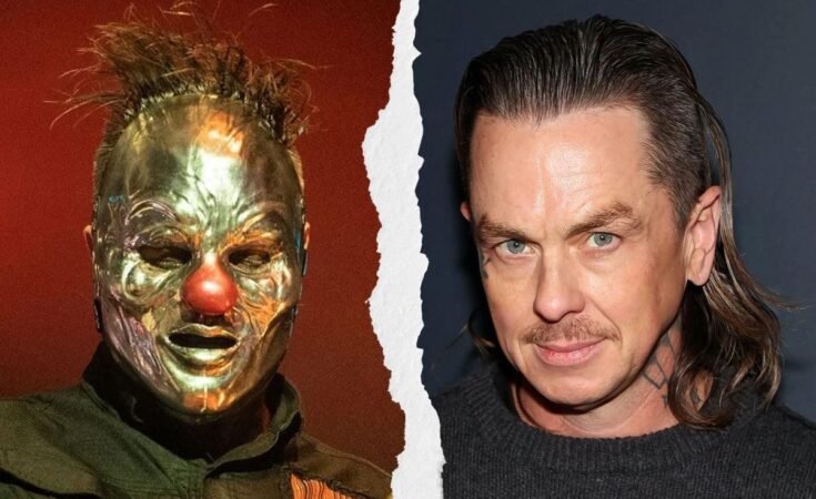 Slipknot Officially Confirm Split With Sid Wilson in Deleted Social Media Post