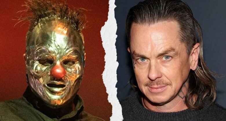Slipknot Officially Confirm Split With Sid Wilson in Deleted Social Media Post