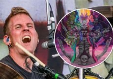 Why Is Mastodons New Album Called Marrow Deep? Brann Dailor Explains