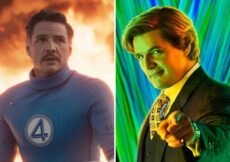 Actors Who Have Played Multiple Superheroes