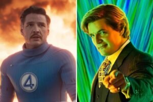 Actors Who Have Played Multiple Superheroes