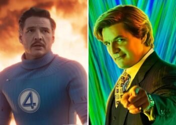 Actors Who Have Played Multiple Superheroes