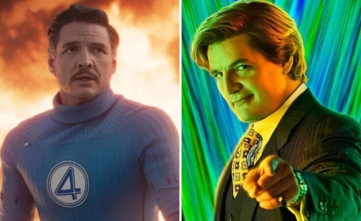 Actors Who Have Played Multiple Superheroes