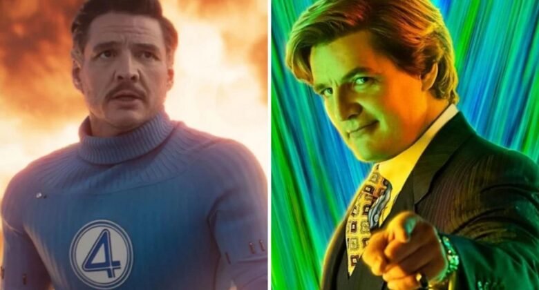 Actors Who Have Played Multiple Superheroes
