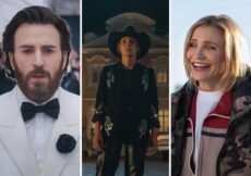 Netflix 2026 Fall Movie Preview: Everything Coming to Streaming