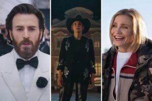 Netflix 2026 Fall Movie Preview: Everything Coming to Streaming