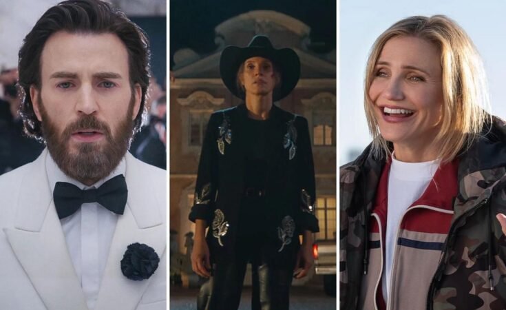 Netflix 2026 Fall Movie Preview: Everything Coming to Streaming