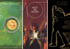 The 11 Best 1970s Glam Rock Albums (Ranked)
