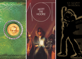 The 11 Best 1970s Glam Rock Albums (Ranked)