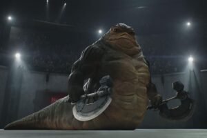 Everything New on Disney+ in September 2026