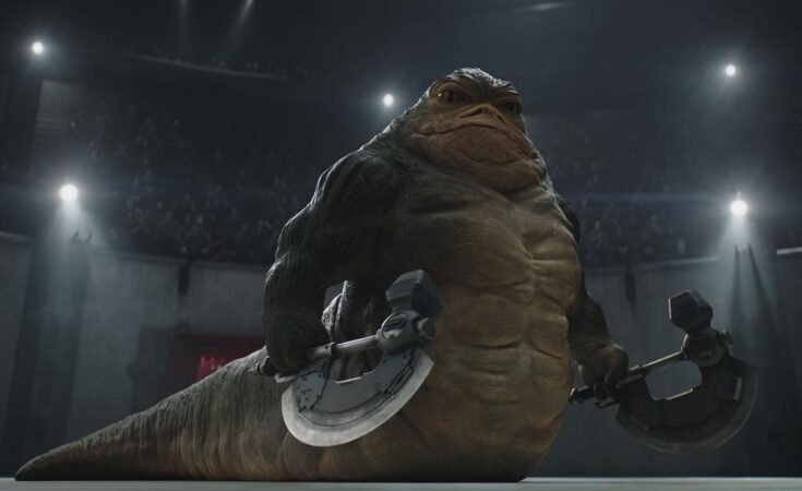 Everything New on Disney+ in September 2026