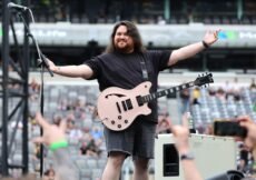 Wolfgang Van Halen Wins Mammoth Bet With Social Media Critic 5 Years Later