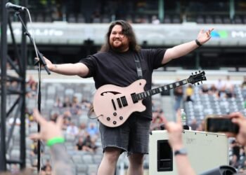 Wolfgang Van Halen Wins Mammoth Bet With Social Media Critic 5 Years Later