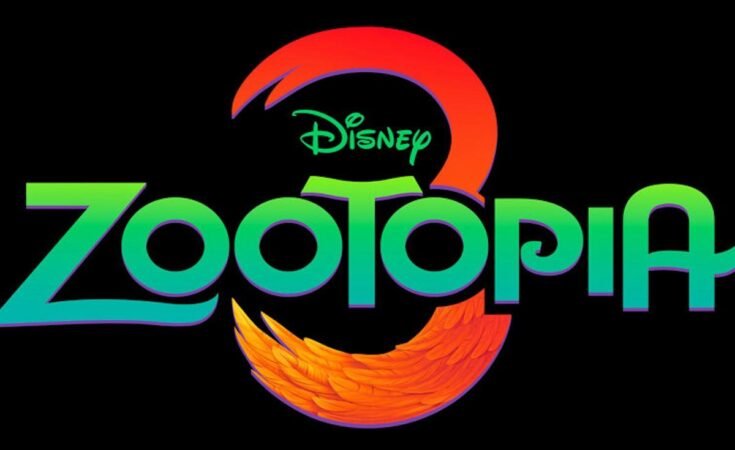 Disney Confirms Zootopia 3 Is Happening