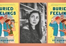 The Treasured Past of Queer Community in YA
