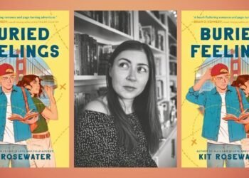 The Treasured Past of Queer Community in YA