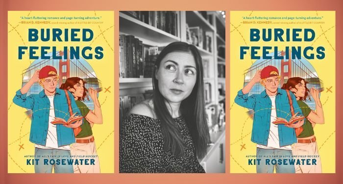 The Treasured Past of Queer Community in YA