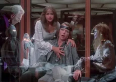 You Have to Be Able to Risk an Exorcist II to Get an Excalibur: David Kittredge on Boorman and the Devil