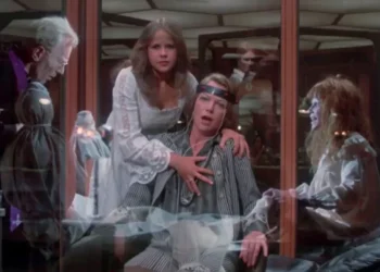 You Have to Be Able to Risk an Exorcist II to Get an Excalibur: David Kittredge on Boorman and the Devil