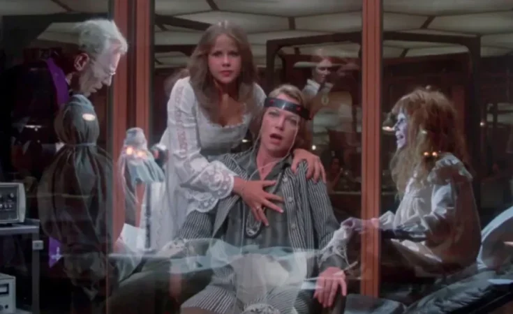 You Have to Be Able to Risk an Exorcist II to Get an Excalibur: David Kittredge on Boorman and the Devil