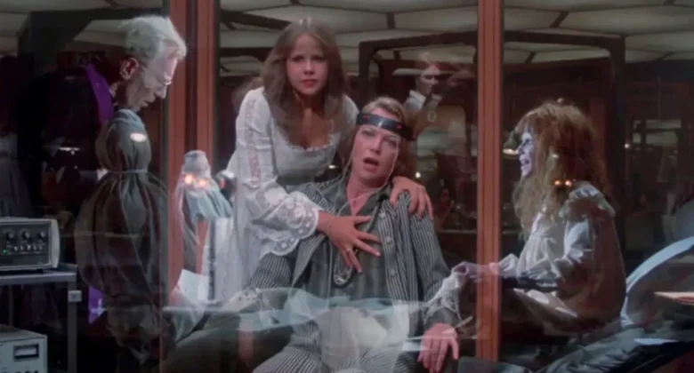 You Have to Be Able to Risk an Exorcist II to Get an Excalibur: David Kittredge on Boorman and the Devil