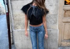 Skinny Jeans Are Back! I Promise Theyre Chic (Not Scary) When Worn With These Shoes