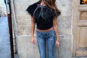 Skinny Jeans Are Back! I Promise Theyre Chic (Not Scary) When Worn With These Shoes