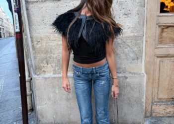Skinny Jeans Are Back! I Promise Theyre Chic (Not Scary) When Worn With These Shoes