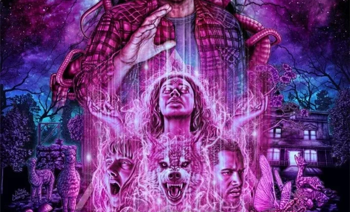 5 Lovecraftian Horror Movies That Capture Cosmic Horror