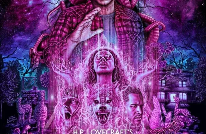 5 Lovecraftian Horror Movies That Capture Cosmic Horror