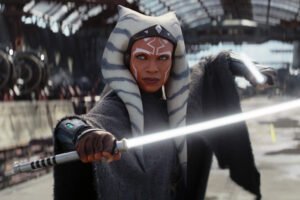 Ahsoka Lands Season 2 Premiere Date At Disney+ — Get A Sneak Peek – TVLine