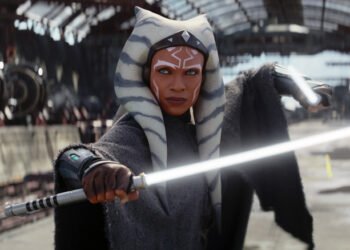 Ahsoka Lands Season 2 Premiere Date At Disney+ — Get A Sneak Peek – TVLine