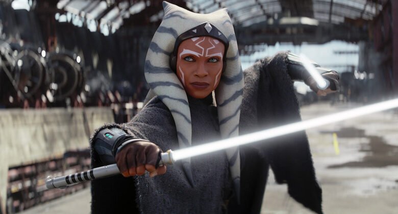 Ahsoka Lands Season 2 Premiere Date At Disney+ — Get A Sneak Peek – TVLine