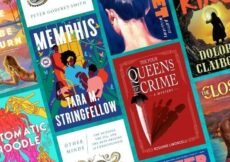 Book Riots Deals of the Day for August 21, 2026