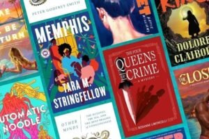 Book Riots Deals of the Day for August 21, 2026