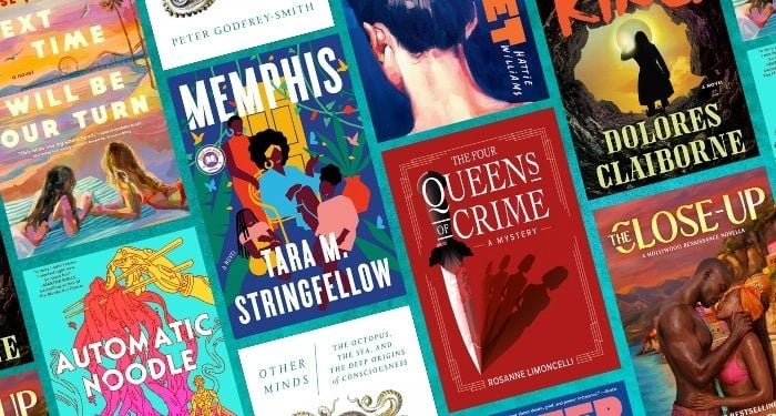 Book Riots Deals of the Day for August 21, 2026